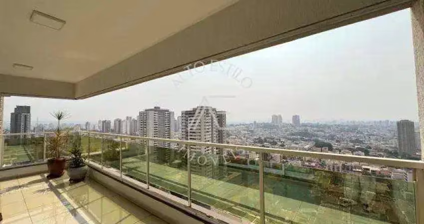 Apartamento para venda em condomínio itamaraty de 135.00m² com 3 quartos e 3 suites