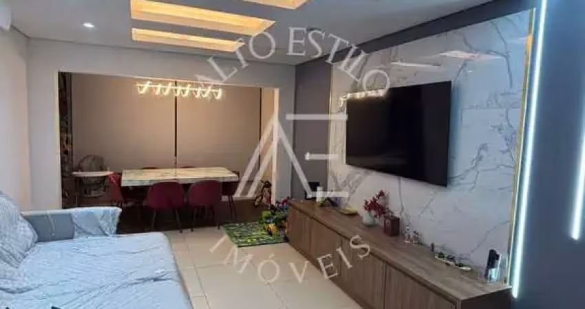 Apartamento para venda em jardim paulista de 88.00m² com 2 quartos e 1 suite