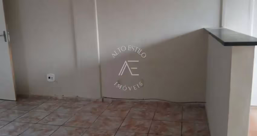 Apartamento para venda em vila virgínia de 50.00m² com 2 quartos e 1 garagem