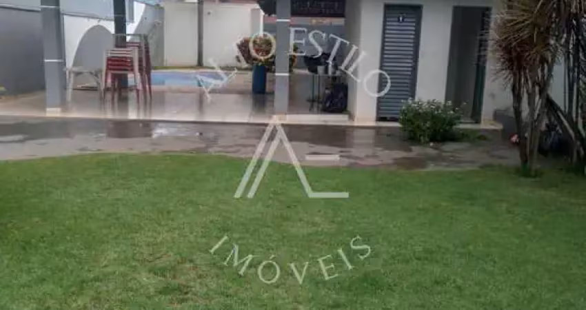 Casa para venda em planalto verde de 340.00m² com 1 quarto