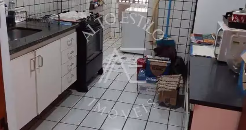 Apartamento para venda em independência de 78.00m² com 3 quartos, 1 suite e 1 garagem