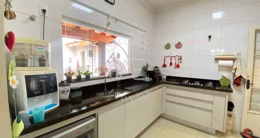 Casa para venda em jardim ouro branco de 200.00m² com 3 quartos, 1 suite e 3 garagens