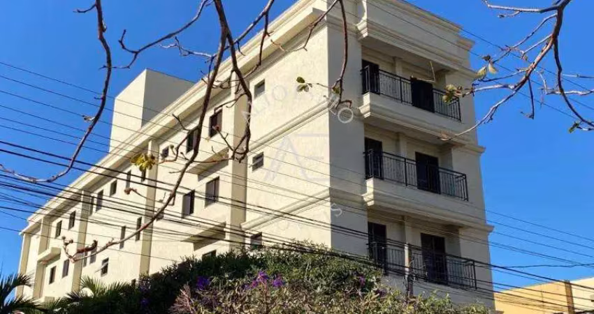 Apartamento para venda em jardim paulista de 53.00m² com 2 quartos e 1 suite