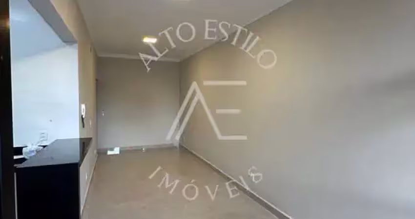 Casa para venda em bonfim paulista de 76.00m² com 3 quartos, 1 suite e 2 garagens