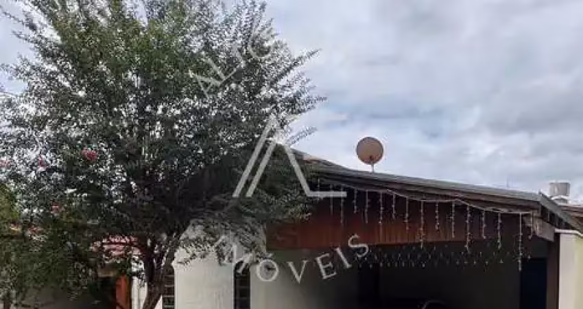 Casa para venda em residencial das américas de 100.00m² com 3 quartos, 1 suite e 3 garagens