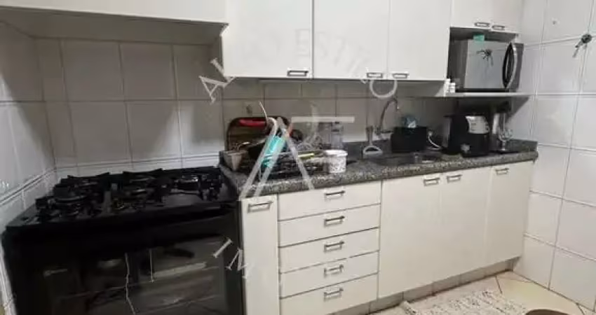 Apartamento para venda em parque dos bandeirantes de 133.00m² com 3 quartos, 1 suite e 2 garagens