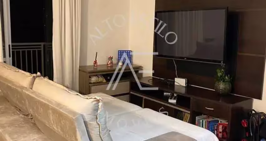 Apartamento para venda em jardim joão rossi de 78.00m² com 3 quartos, 1 suite e 2 garagens