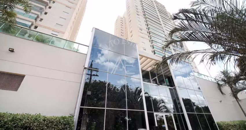 Apartamento para venda em nova aliança de 186.00m² com 3 quartos, 3 suites e 3 garagens