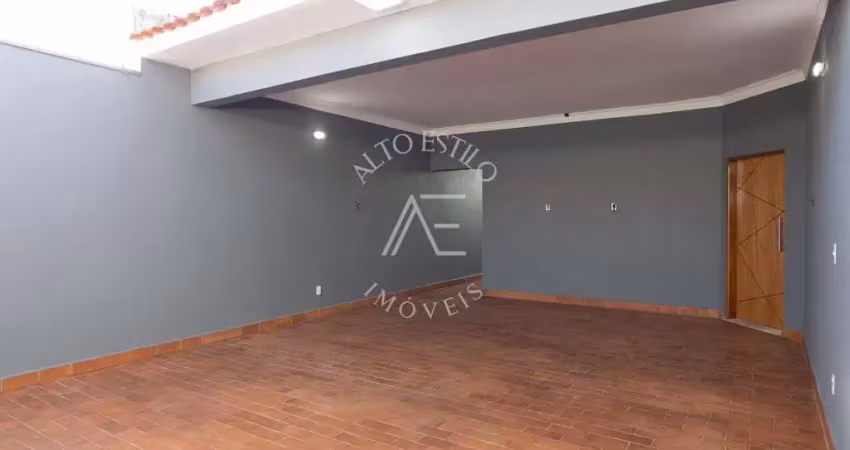 Casa para venda em parque residencial cândido portinari de 336.00m² com 3 quartos, 1 suite e 4 garagens