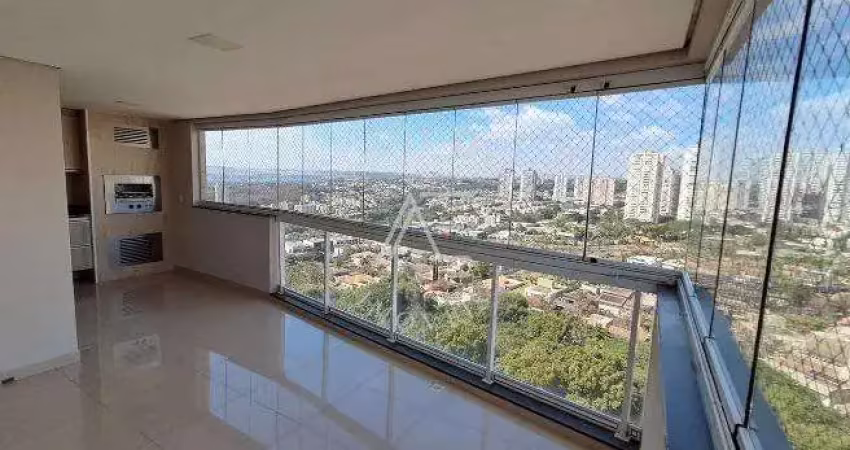 Apartamento para venda em jardim botânico de 149.00m² com 3 quartos, 3 suites e 2 garagens