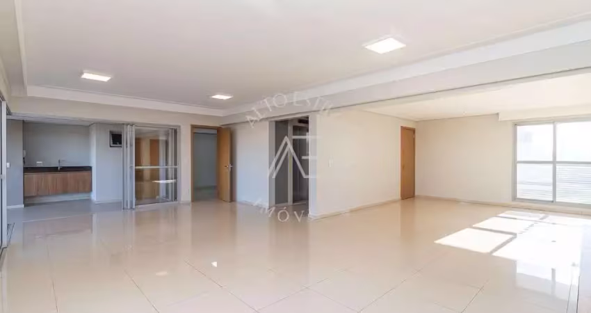 Apartamento para venda em ribeirânia de 278.00m² com 4 quartos, 4 suites e 4 garagens