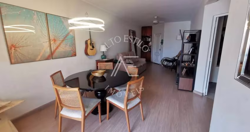 Apartamento 114mt  3 quartos 1suíte 1 vaga lazer no  centro