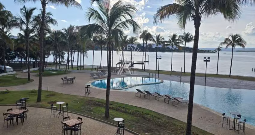 Apartamento em rifânia 50mt vista maravilhosa praia privativa