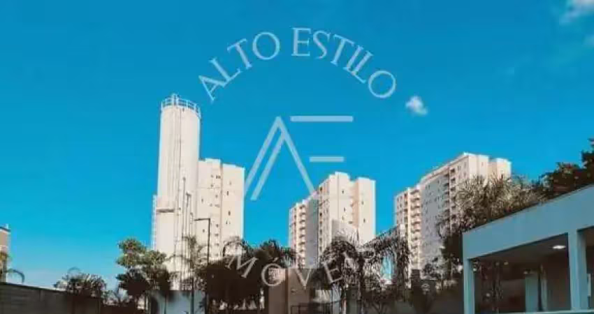 Apto 41mt 2 quartos 1 vaga elevador jardim castelo branco