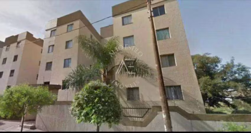 Apartamento 45mt 2 dorm.1 vaga coberta prox. arnaldo victaliano