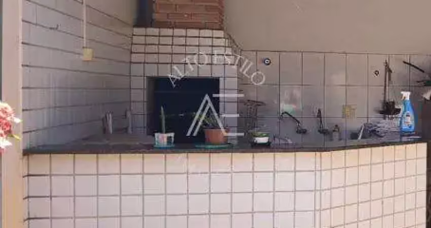 Casa com 3 quartos à venda na Rua Orlando Mauro, 218, Jardim Califórnia, Ribeirão Preto