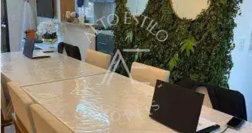 Apartamento à venda, edifício varanda botânico  santa cruz, ribeirão preto - sp