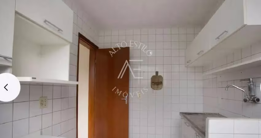 Apartamento com 2 quartos à venda na Rua Aldo Focosi, Presidente Médici, Ribeirão Preto