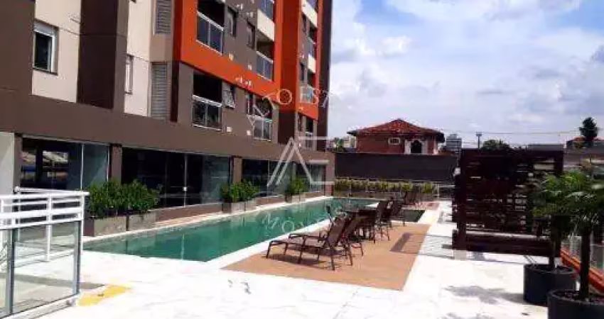 Studio à venda, studio, edifico apogeo, jardim sumaré, ribeirao preto - sp