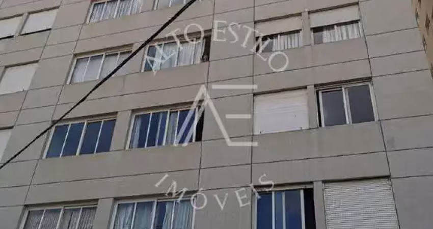 Apartamento à venda, edifício antônio l. velludo - centro, ribeirao preto - sp