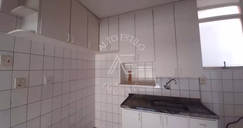 Apartamento com 3 quartos à venda na Rua Benedicta Rodrigues Domingos, Parque Residencial Lagoinha, Ribeirão Preto