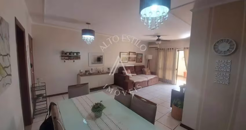 Apartamento térreo com quintal à venda, jardim botânico - 3 dormitórios