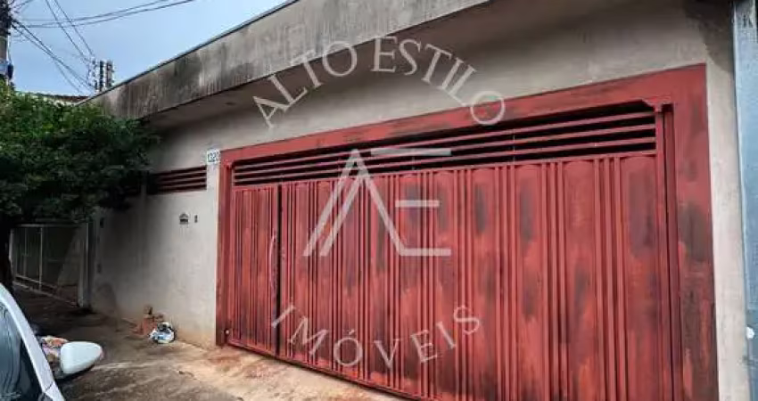 Casa com 5 quartos à venda na Rua Dom Pedro II, 1320, Centro, Ribeirão Preto