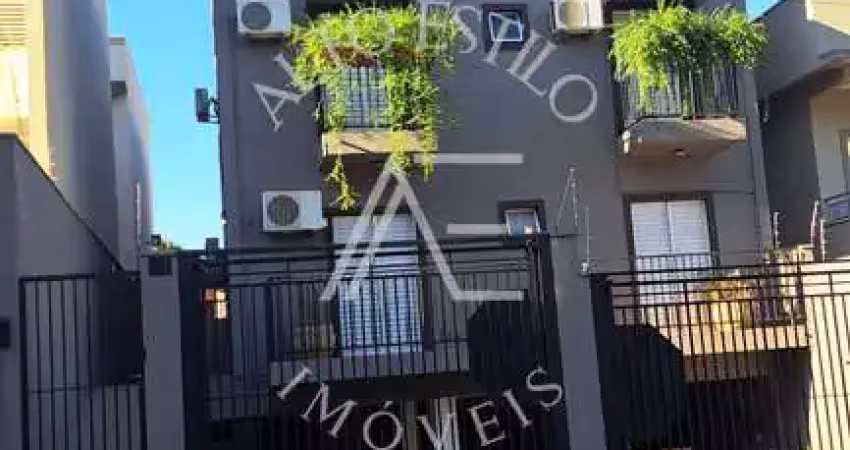 Apartamento à venda, edifício everest  jardim botânico, ribeirão preto -sp