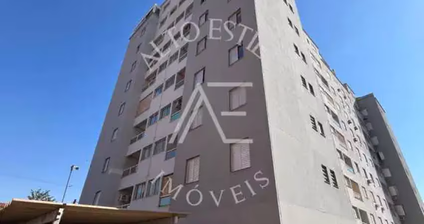 Apartamento à venda, jardim palma travassos, ribeirao preto - sp