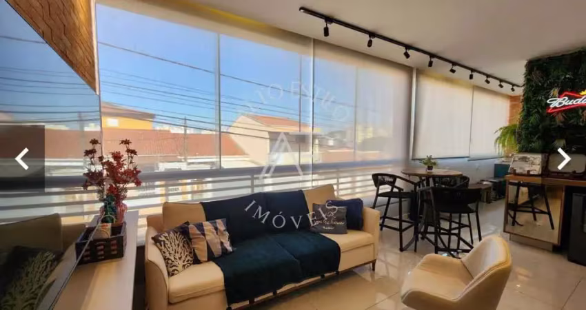 Apartamento à venda, jardim anhanguera, ribeirao preto - sp