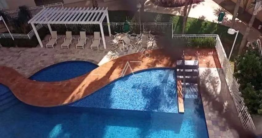 Edifício giardino jardim nova aliança sul -  ribeirão preto  sp