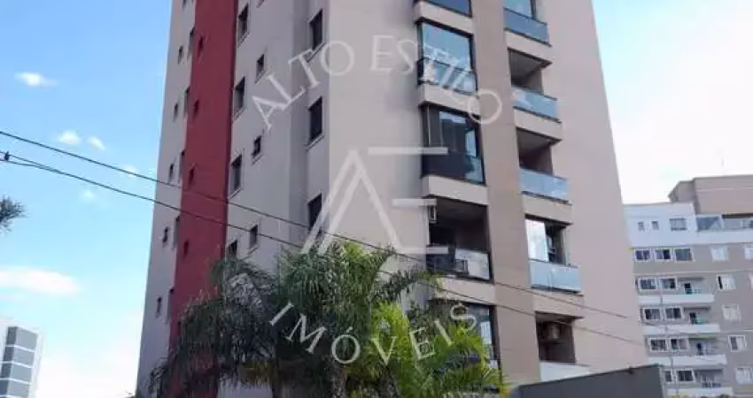 Apartamento venda edifício rio madeira jardim palma travassos ribeirão preto sp