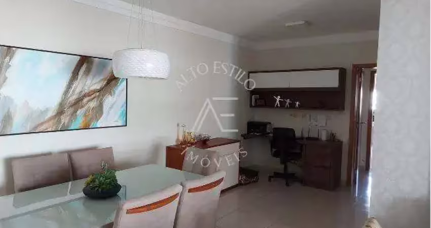 Apartamento à venda edifício jaó jardim botânico, ribeirão preto - sp