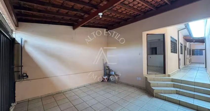 Casa 130mt 3 quartos  1 suíte  2 vagas vila virgínia preço excelente