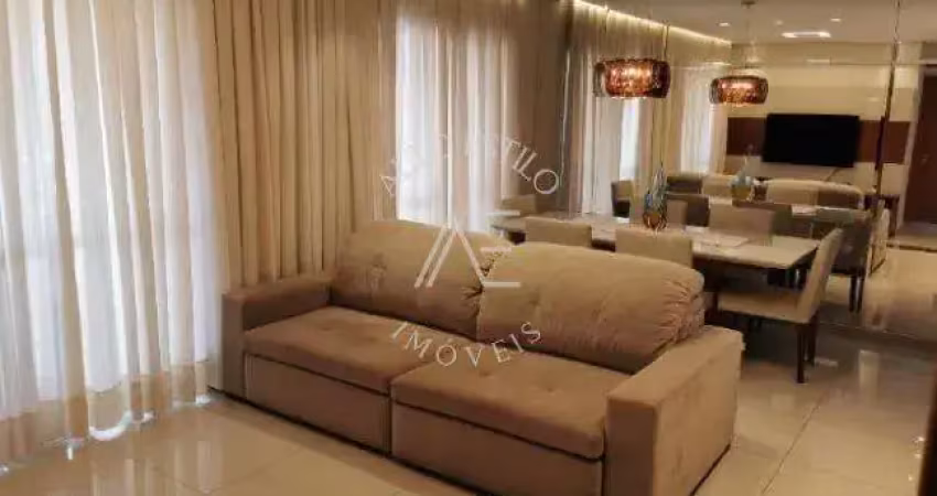 Apartamento à venda edifício quintessence bosque das juritis ribeirão preto - sp