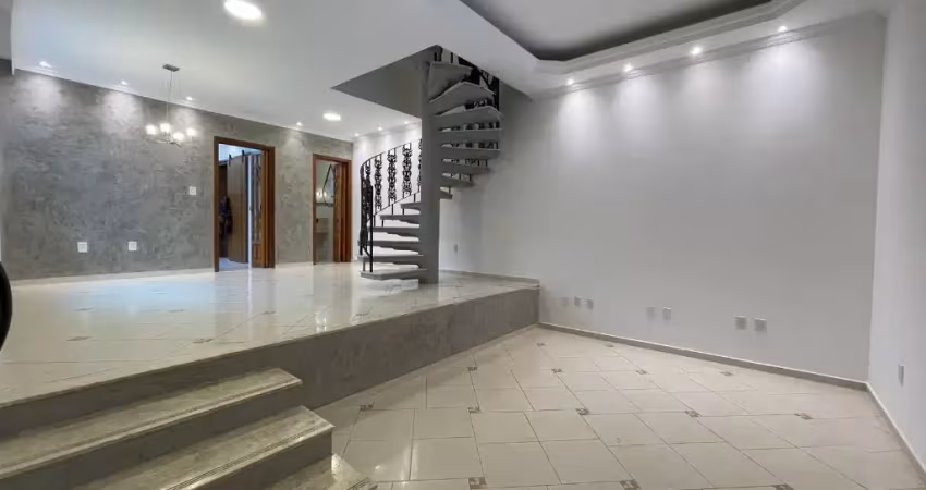 Sobrado 170m² com 03 dormitórios venda - jd regente