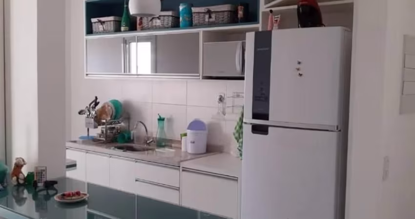 Apartamento 2 dormitórios com suíte há 500mt Parque Ecológico