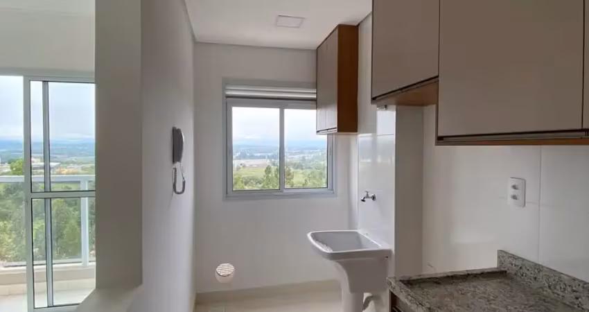 Villa helvétia - apartamento 2 quartos para locação. 51,44m²