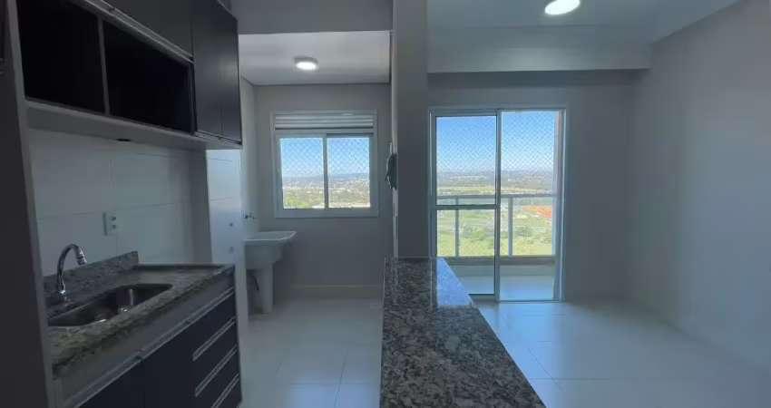 Apartamento vista verde 65m² 3 dormitórios 1 suíte. locação