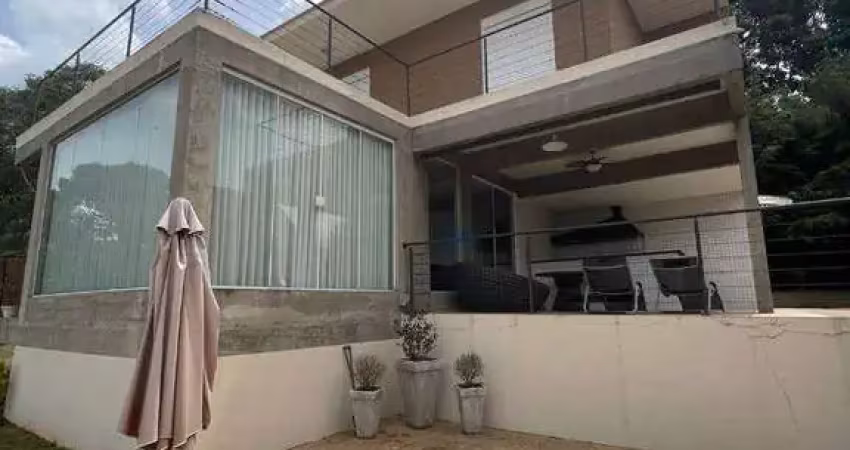 Casa com 3 quartos à venda na Rua João André, Condomínio Portal dos Nobres, Atibaia