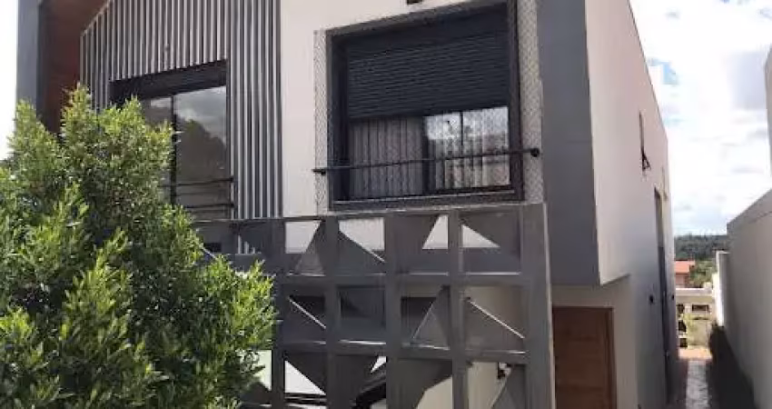 Casa com 3 quartos à venda na Rua das Grevíleas, Jardim dos Pinheiros, Atibaia