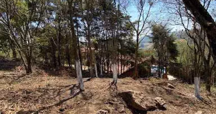 Terreno à venda na Avenida Nobuyuki Hiranaka, Jardim São Felipe, Atibaia