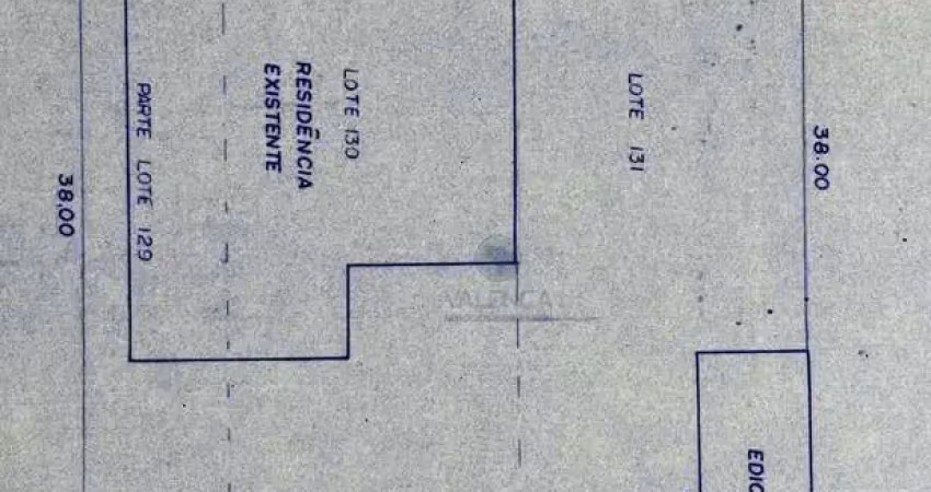 Terreno à venda, 422 m² por r$ 6.500.000 - jardim paulista - atibaia/sp