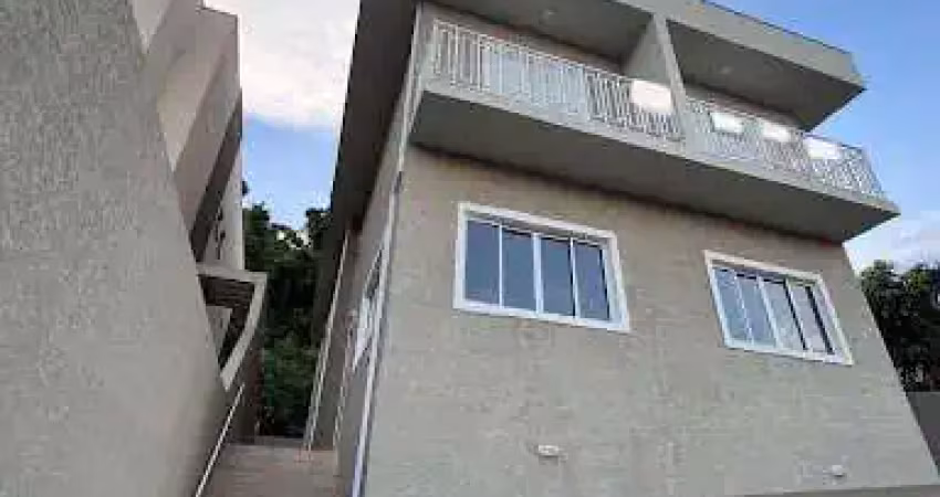 Casa com 3 quartos à venda na Rua Sebastião Cavalheiro, Jardim Maristela, Atibaia