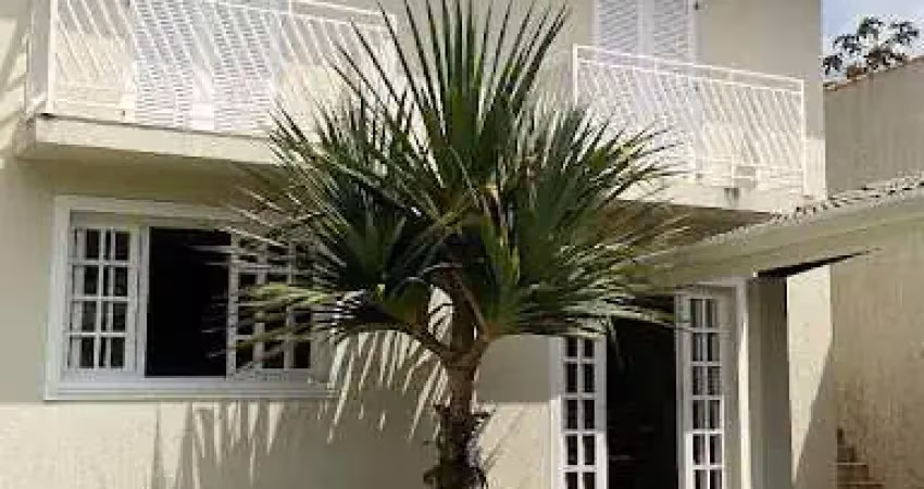 Sobrado com 3 dormitórios à venda, 145 m² por r$ 1.060.000,00 - jardim maristela - atibaia/sp
