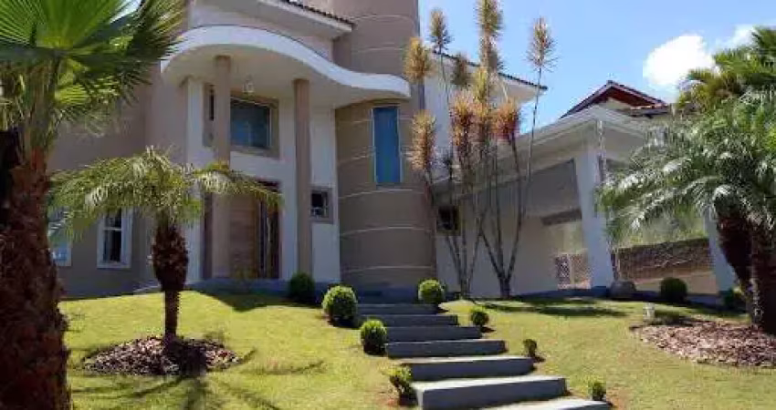 Sobrado com 3 dormitórios à venda, 320 m² por r$ 1.650.000,00 - bom jesus dos perdoes - bom jesus dos perdões/sp