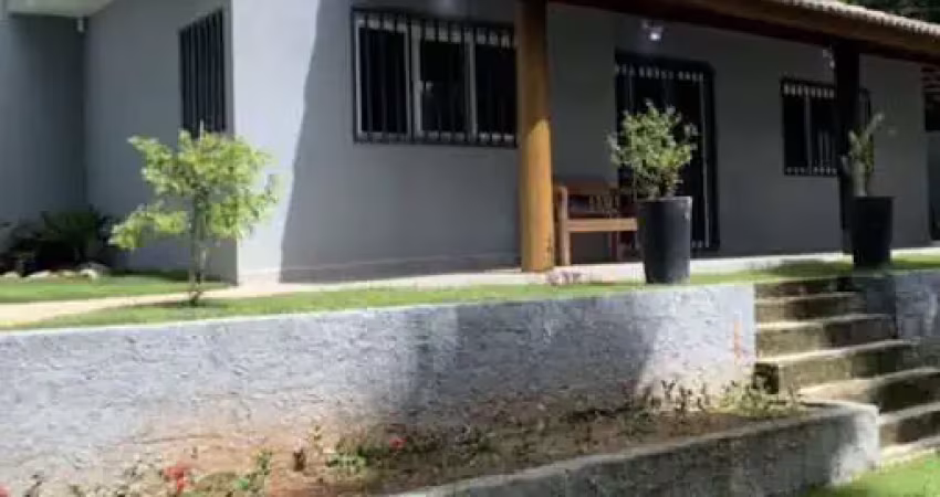 Casa com 3 quartos à venda na Rua dos Lírios, Loteamento Vale das Flores, Atibaia