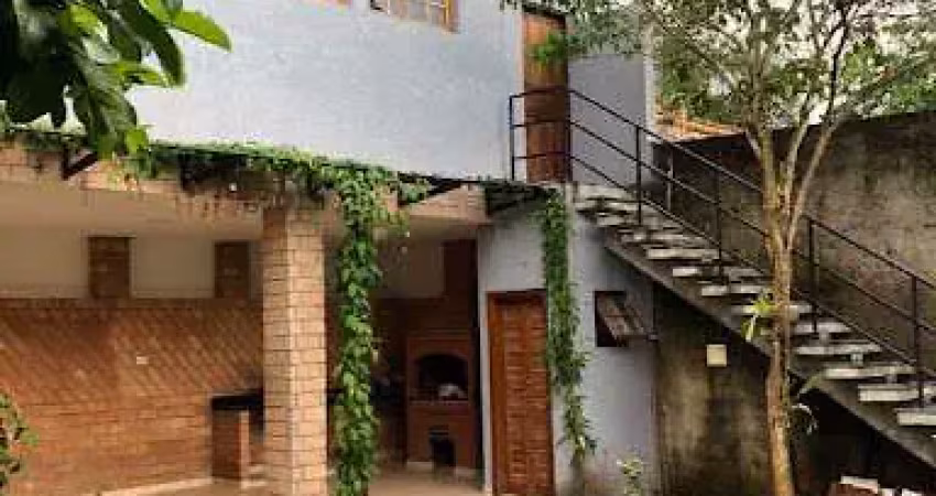 Casa com 4 quartos à venda na Rua do Lago, Jardim do Lago, Atibaia