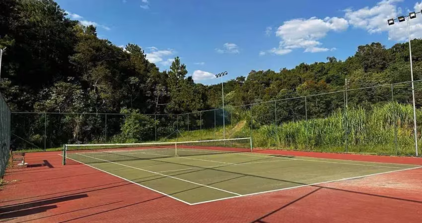 Terreno à venda, 833 m² por r$ 757.502,85 - condomínio itaporã - atibaia/sp