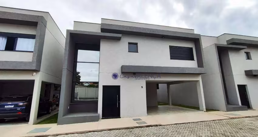 Sobrado com 3 dormitórios, 174 m² - venda por r$ 1.160.000,00 ou aluguel por r$ 7.180,00/mês - jardim morumbi - atibaia/sp